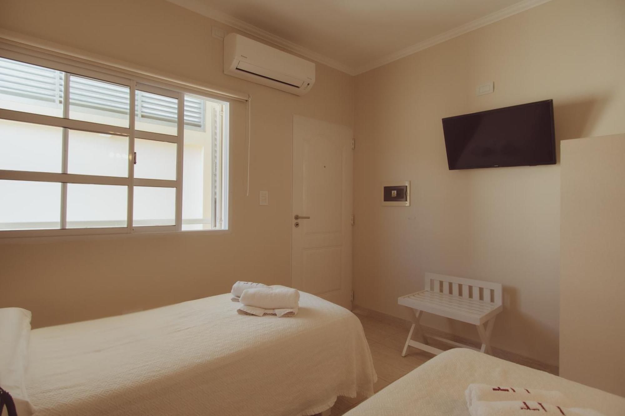 Hotel Tonight Salta Room photo