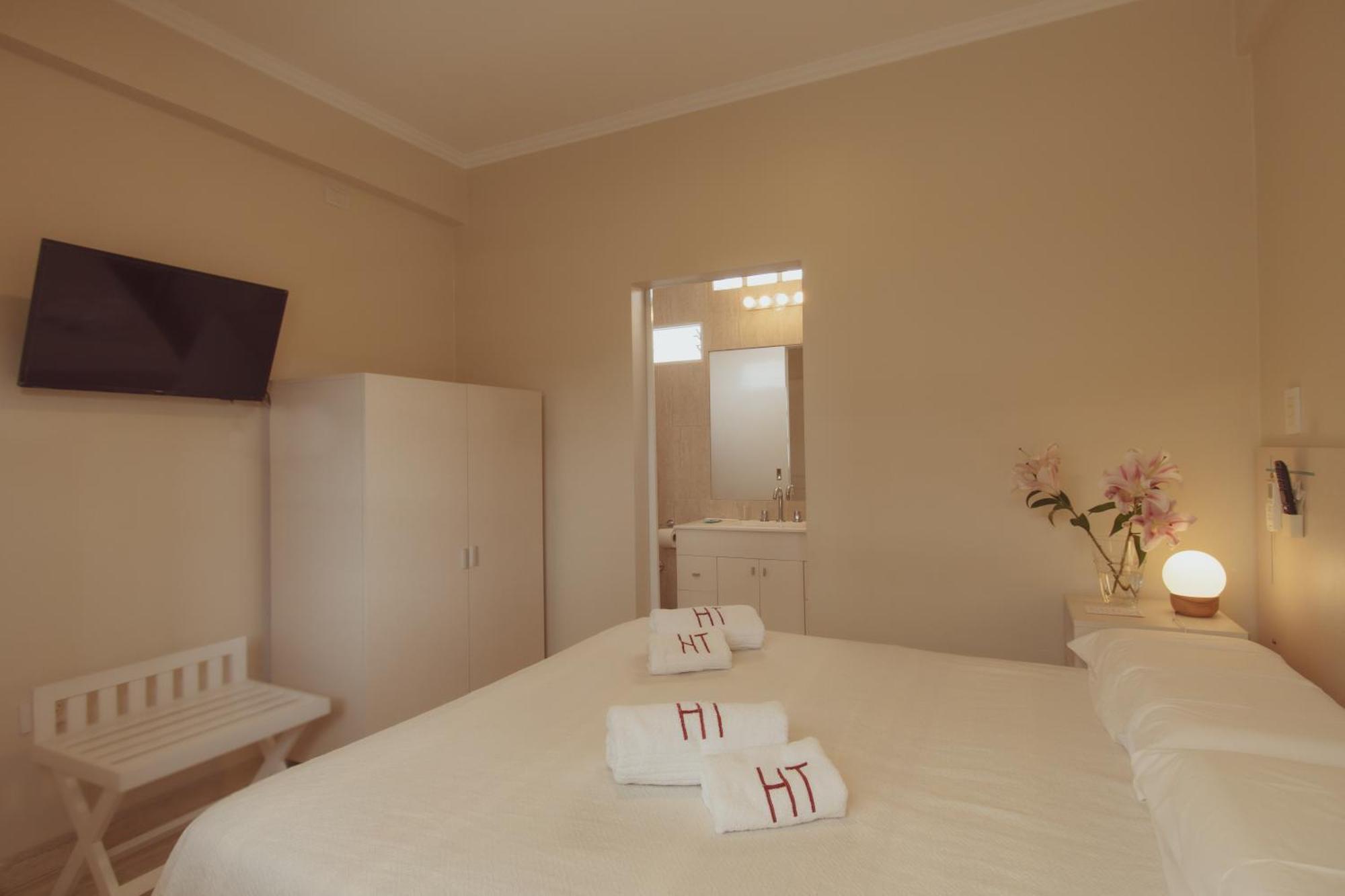 Hotel Tonight Salta Room photo